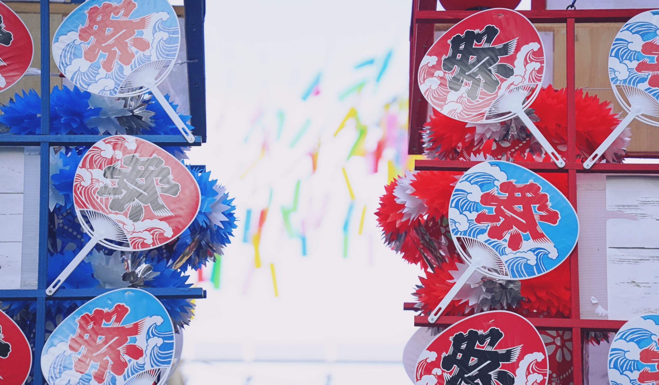 【7月29日】月末交流会　テーマは『夏祭り』