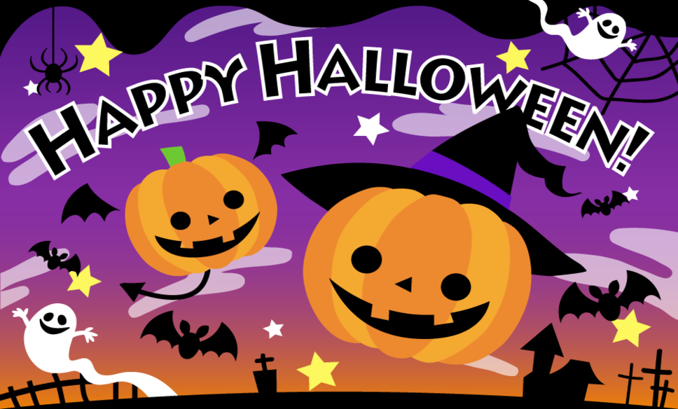 トルナーレ日本橋浜町商店会で秋のイベント開催！ハロウィン＆抽選会を楽しもう！